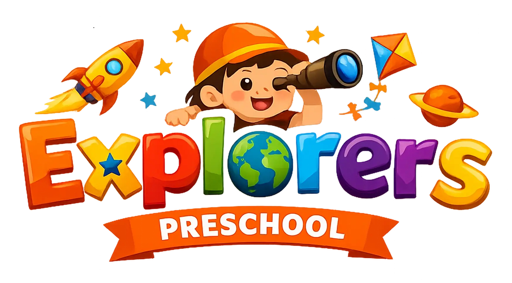    explorers pre-school